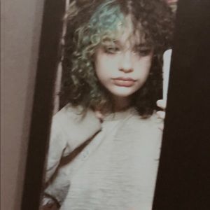 Meet your Posher, Aaliyah